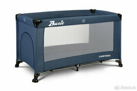 cestovní postel dětská skládací - cestovni postel detska