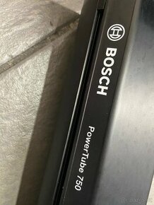 Baterie Bosch Smart 750wh - 1