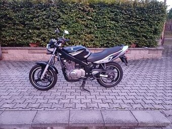 Prodám Suzuki GS 500 E