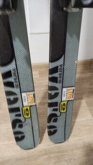 Prodám Lyže - 1