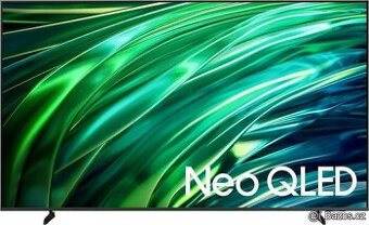 Samsung QE55QNX1D QLED TV 120Hz, 4K Smart 139cm