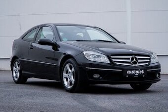 Mercedes-Benz CLC CLC 200 Kompressor - 1