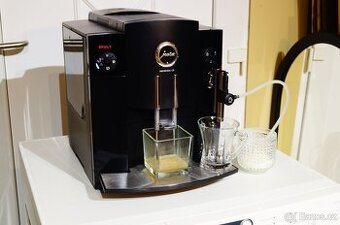 Kávovar Jura Impressa C 9 - 1