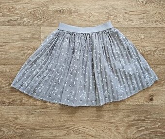 Dívčí sukýnka Pepco vel. 116 - 1