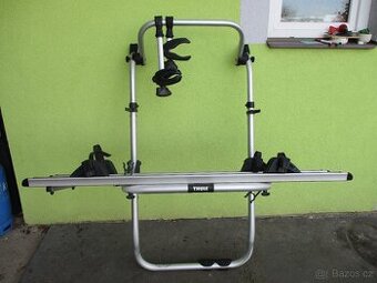 zadní nosič kol na karavan N 07 zn. THULE