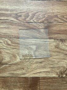 Sklíčka 10x10 cm - 250 ks