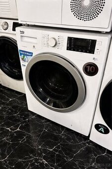 Pračka Beko se sušičkou 8/5kg a+++