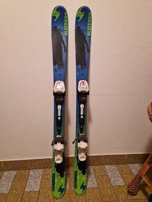 Prodám lyže Blizzard 119.