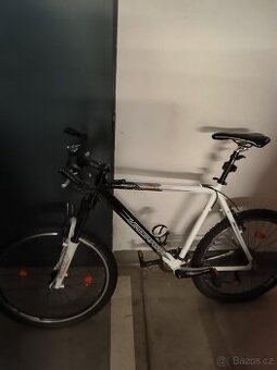 Prodám starší panske horské kolo Leader Fox, vel. 22