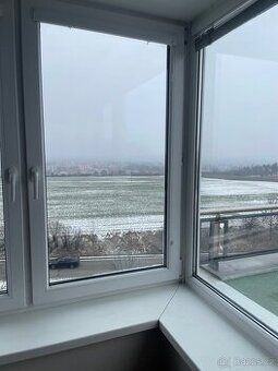 Pronajem bytu 3kk - 1