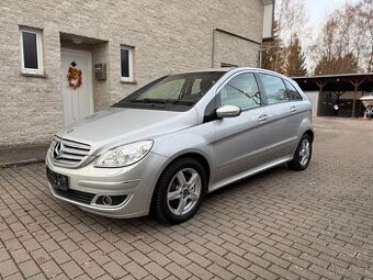 MERCEDES B 200 CDi 103KW AUTOMAT,ELEGANCE,ALU,XENON
