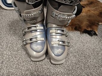 Lyžáky Munari vel. 8,5