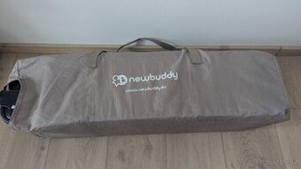 Skládací postýlka Zn.Newbuddy