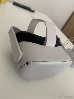 Oculus meta quest 2