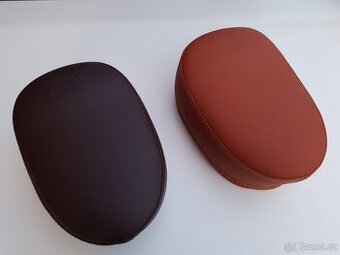 Jawa 50 pionýr 550, 555 sedlo