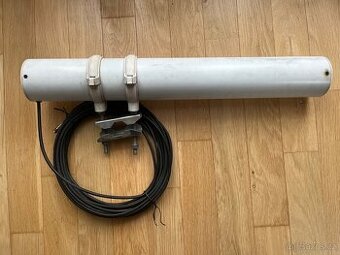 Směrová GSM anténa