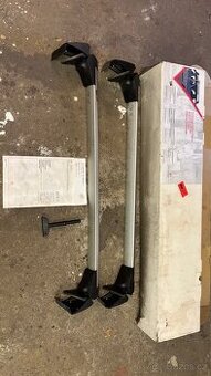 Střešní nosič Seat originální