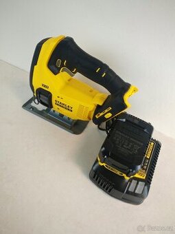 Stanley Fatmax V20 Lithium SFMCS600 přímočará pila