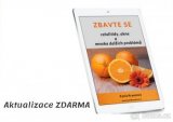 ZBAVTE SE celulitidy - E book