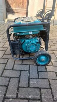 Elektrocentrala heron - 1