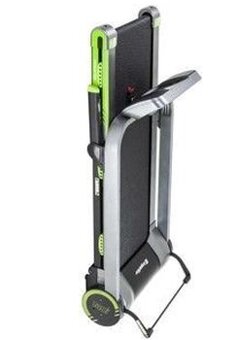 Prodám kvalitní běžecký pás inSPORTline inCondi T40i, ideáln