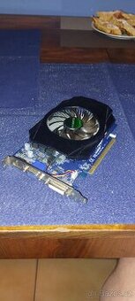GeForce 730 2gb