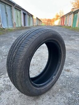 Sada letních pneumatik Wanli Harmonic H220 205/55 R16 91V