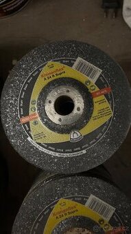 Brusný kotouč 150x6x22,3