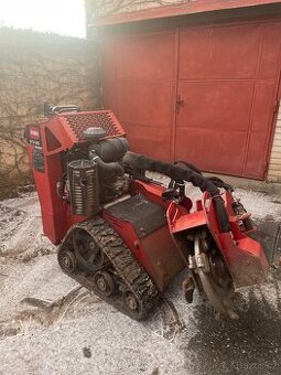 Pařezová fréza TORO- 26