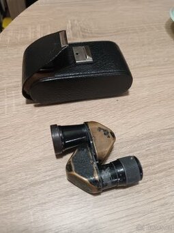 Dalekohled monokulár Goerz 8x20