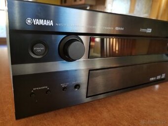 AV Receiver Yamaha RX V 1400