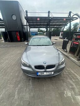 BMW 5 2009