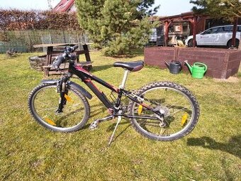 Dětské kolo Specialized Hotrock 24