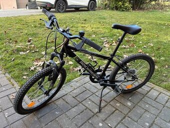 Dětské kolo ROCKRIDER ST500 / 20”