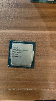 Intel core I5-4590
