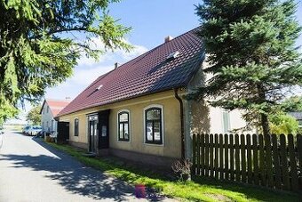 Prodej chaty 118 m², Hora Svatého Šebestiána