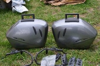 Bočné kufre Honda CBF1000 (500,600)