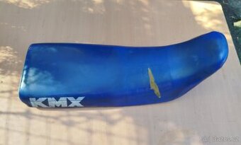 Sedlo Kawasaki KMX 125