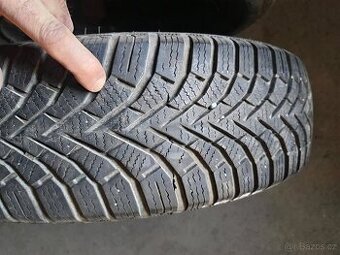 Kola 175/70 R14 Zimní sada kompletní