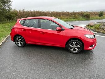 Nissan Pulsar 1,2i