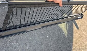 Dělicí síť Škoda Octavia 2 combi