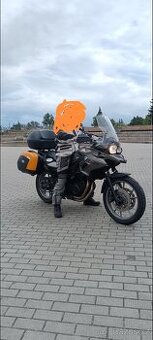 BMW f 700 GS rv 2013