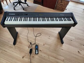 Digitální piano Alesis Cadenza