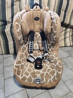 Dětská autosedačka Römer