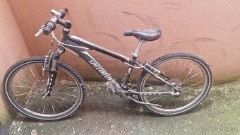 Horské kolo SPECIALIZED 24