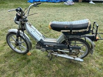 Moped Sachs