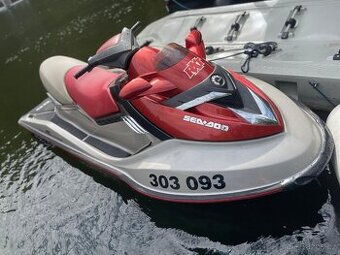 SeaDoo RXT 215