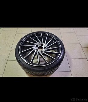 Alu Kola Keskin KT17 R19