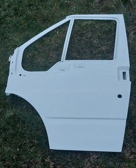 Dveře Ford transit 2012 dveře u řidiče