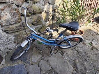 Dětské kolo Velamos Super De Luxe